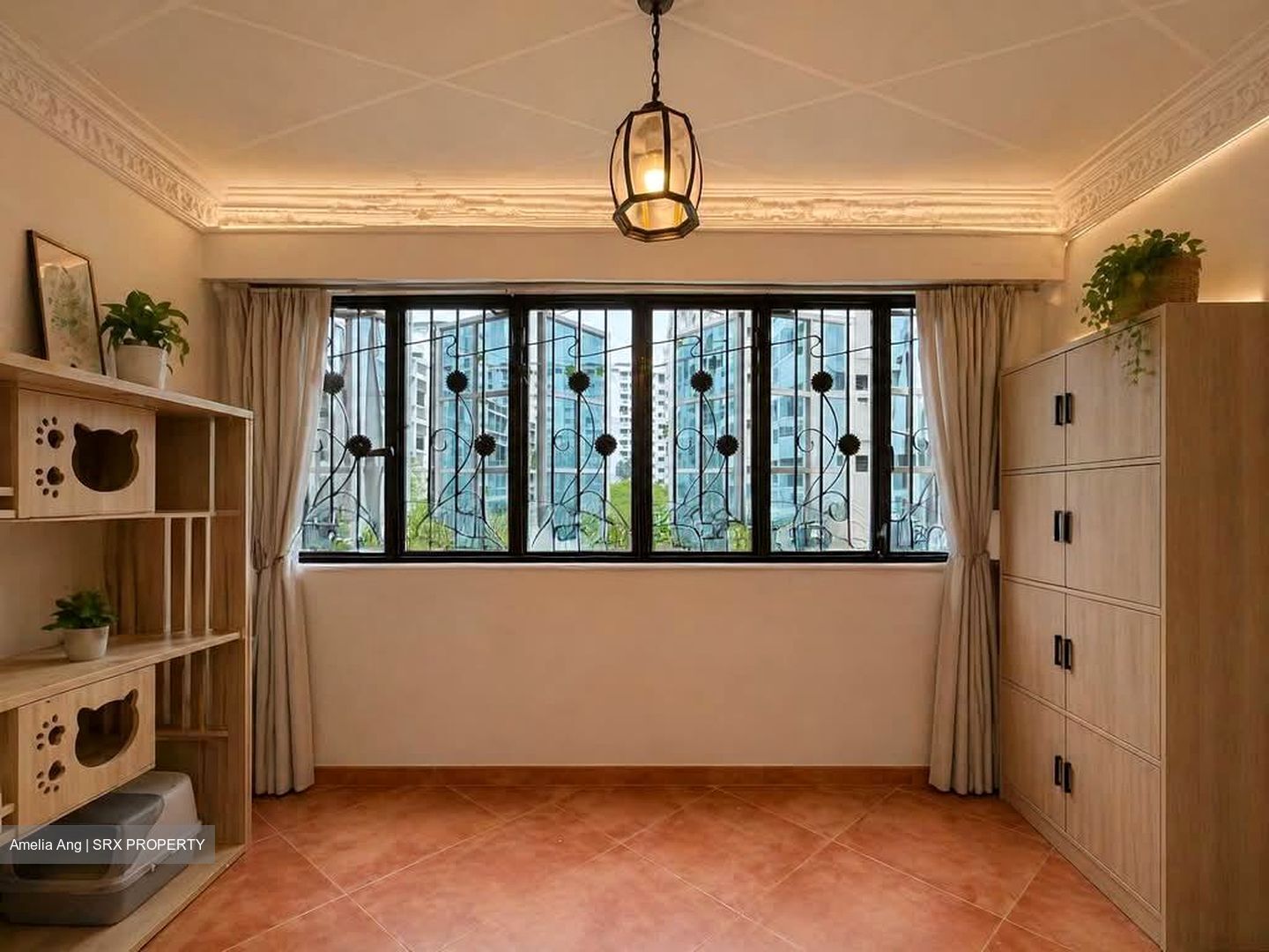 Blk 646 Woodlands Ring Road (Woodlands), HDB Executive #552361521